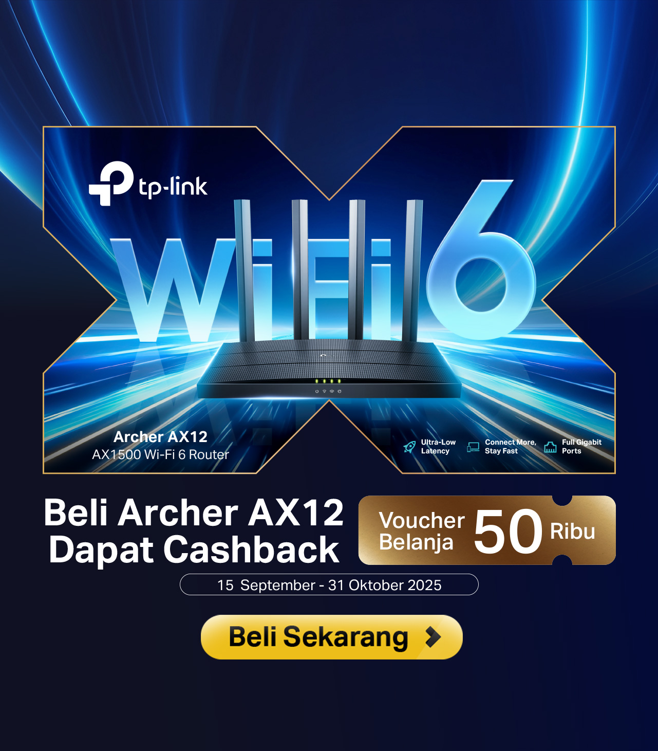AX12 Voucher Claim