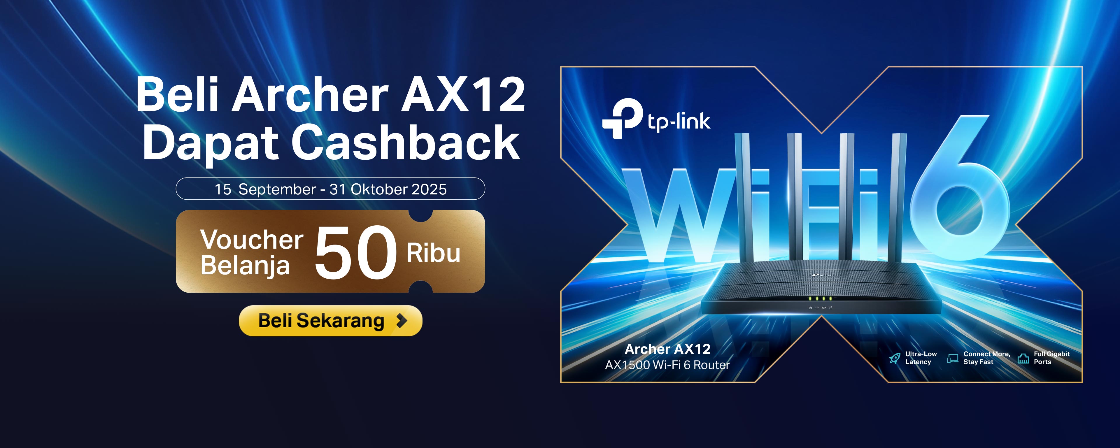 AX12 Voucher Claim