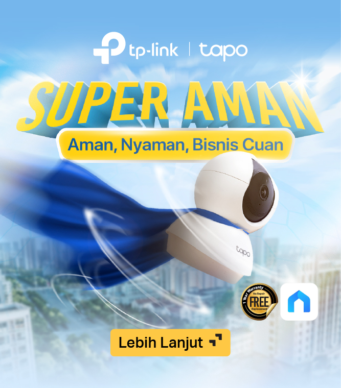 CCTV Pilihan Terbaik untuk Usaha Kecil dan Toko