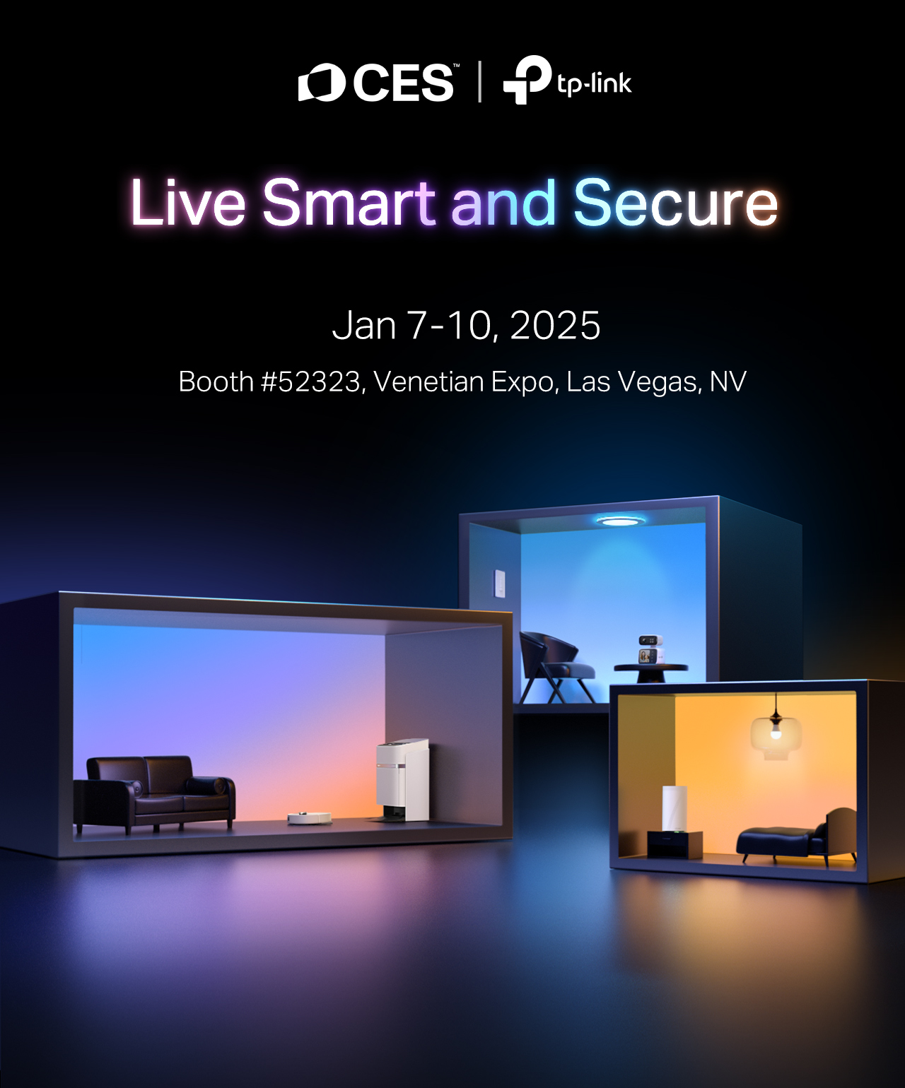 CES 2025