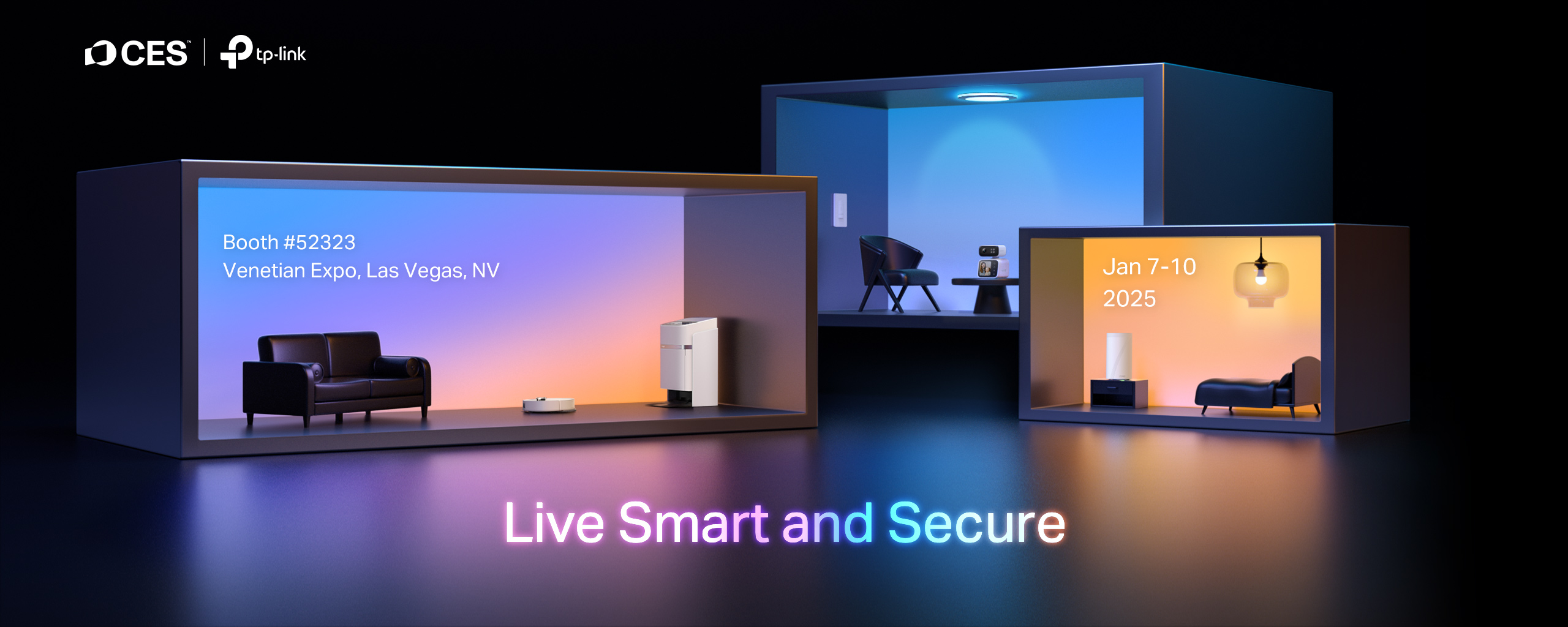 CES 2025