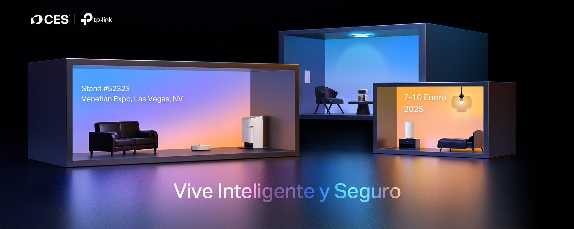 CES 2025