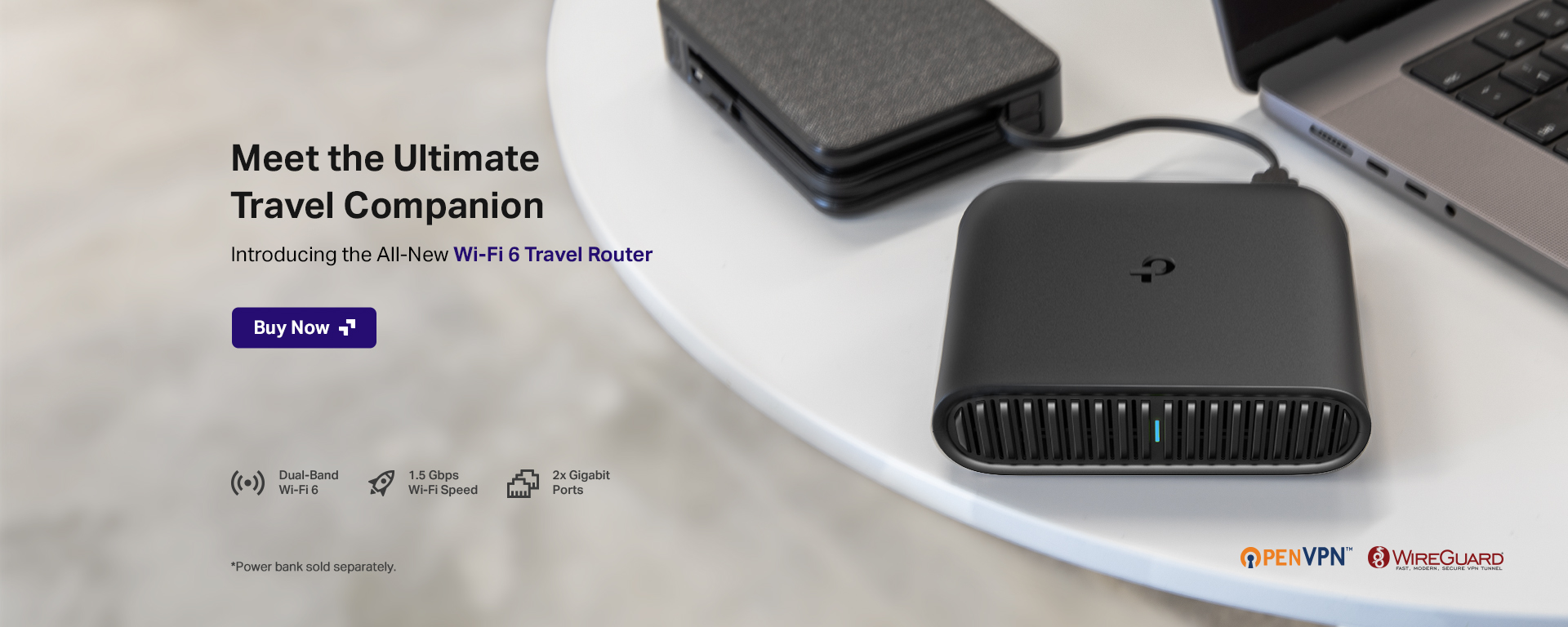WiFi Networking Equipment for Home & Business | TP-Link