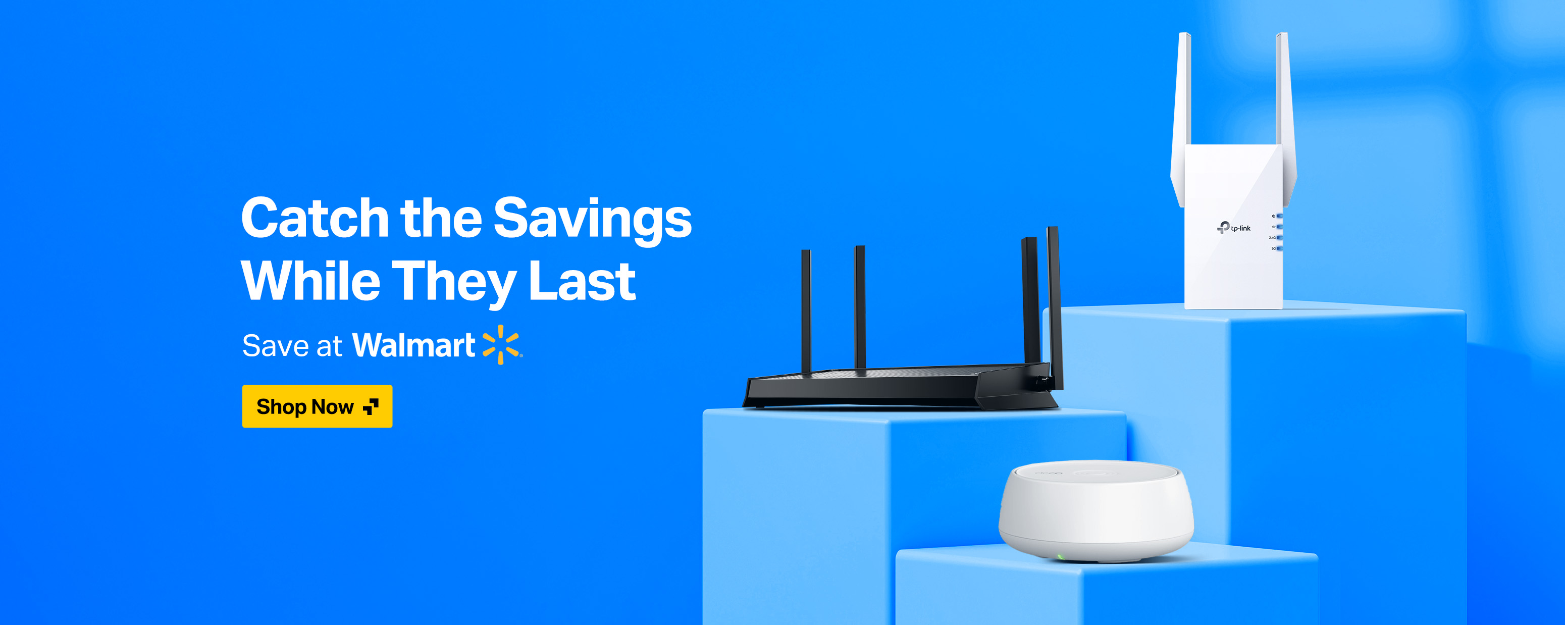 tp-link November Promotions