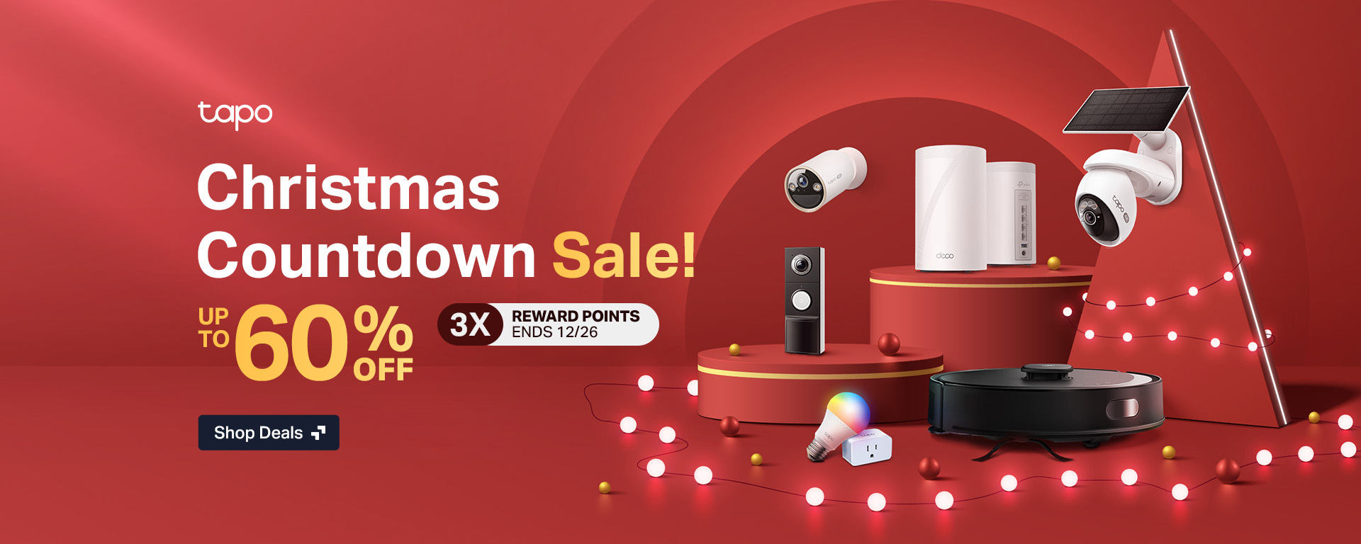 DTC Xmas Savings