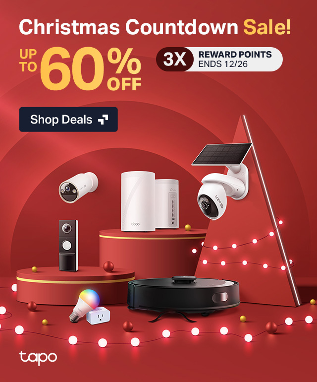 DTC Xmas Savings