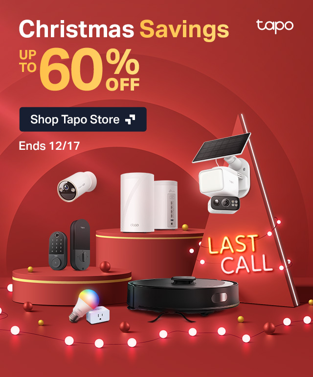 DTC Xmas Savings