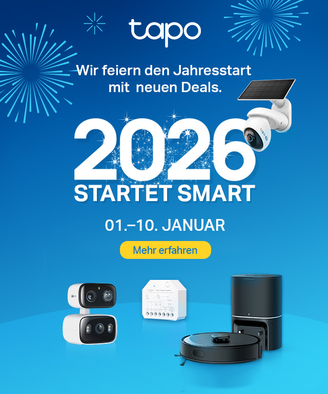 Tapo Highlights 2025