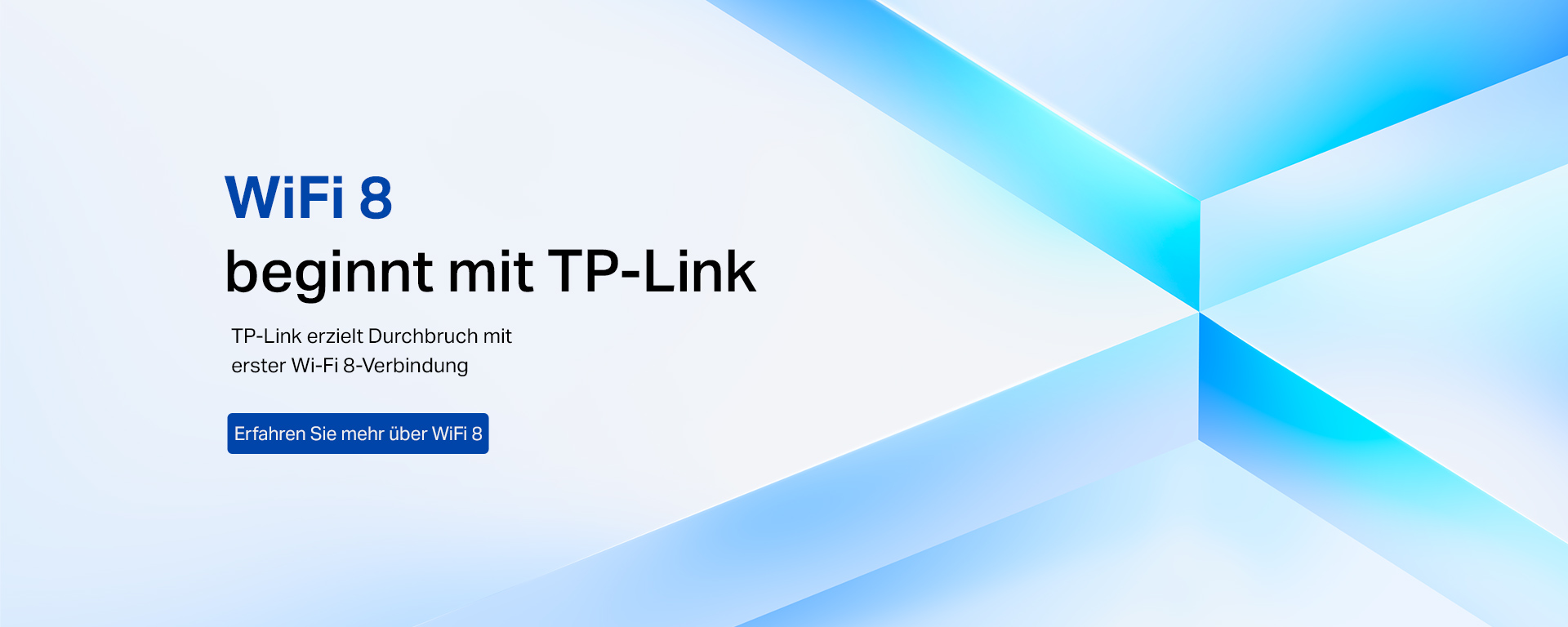 TP-Link first achieves WiFi 8
