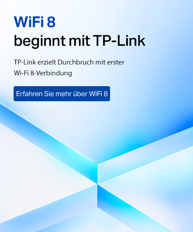 TP-Link first achieves WiFi 8