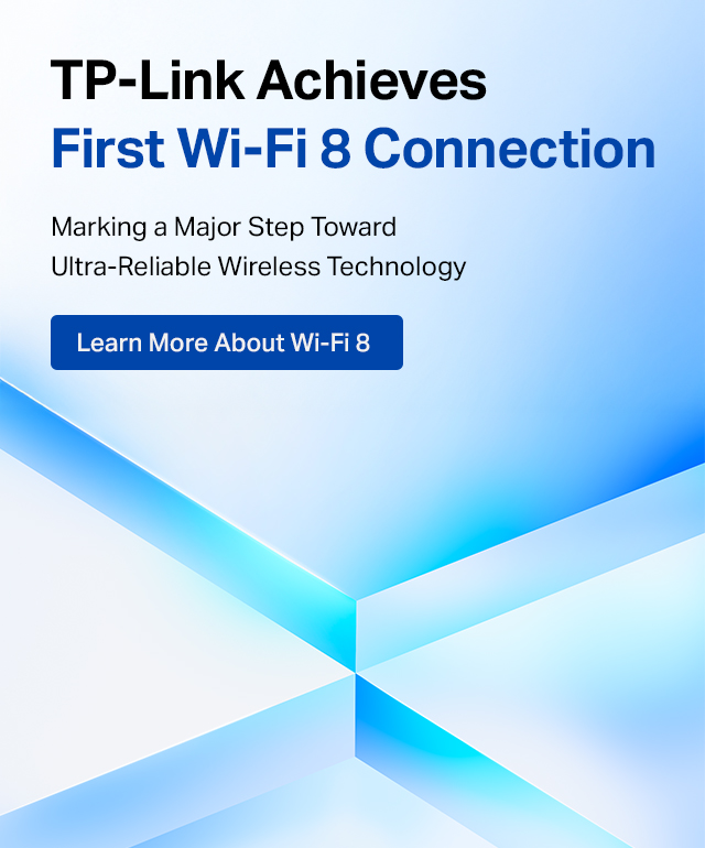 Wi-Fi 8