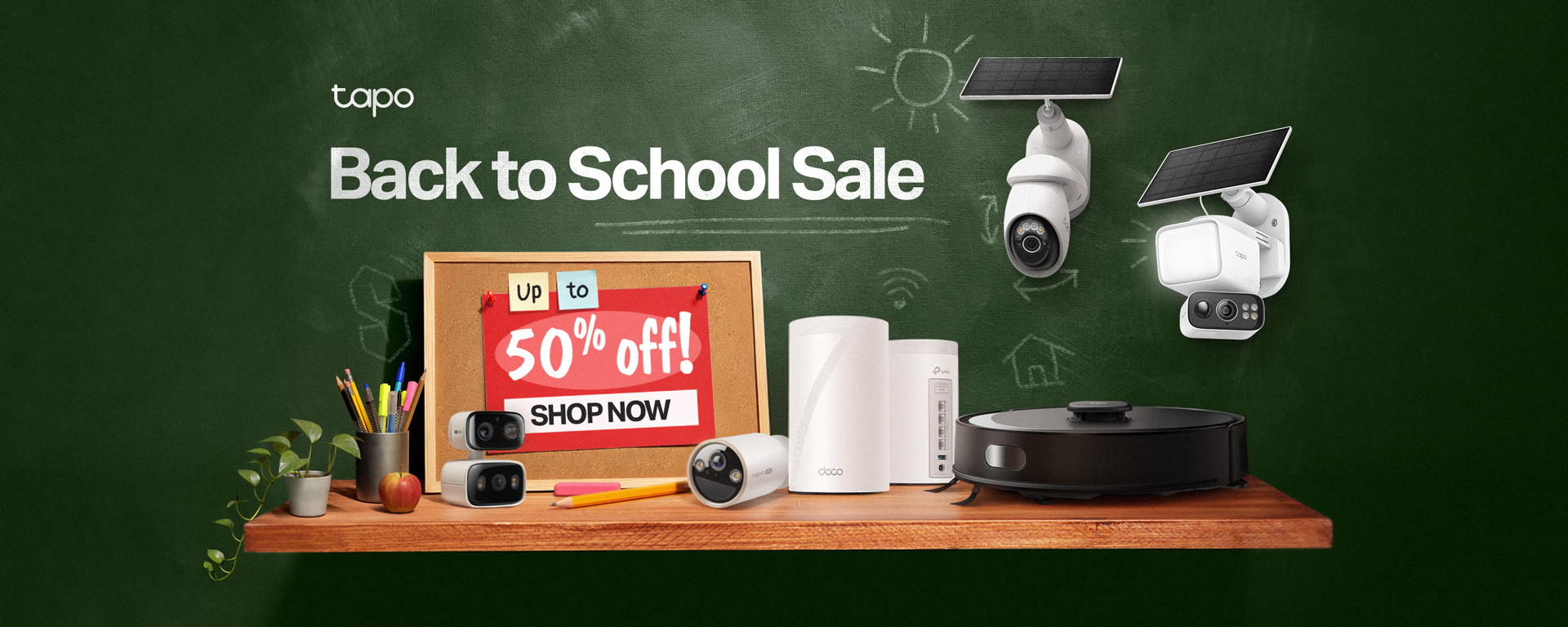 DTC Sale