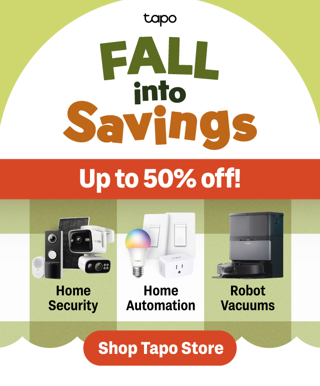 DTC Fall Savings