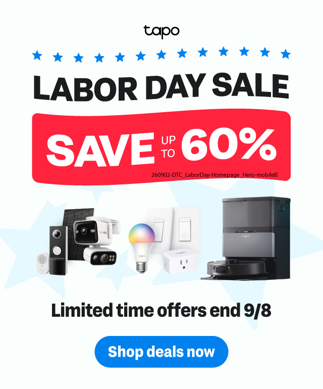 DTC Labor Day Sale