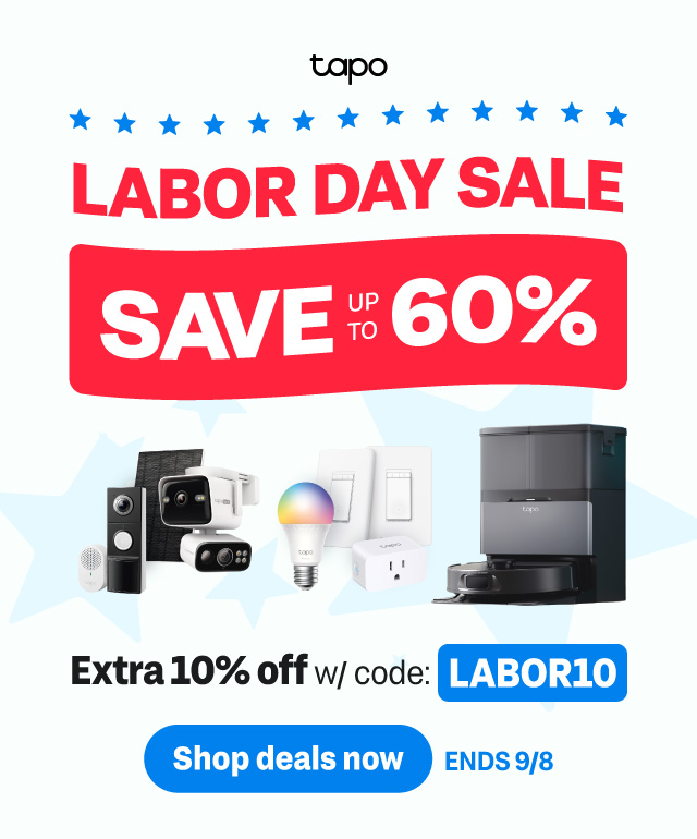 DTC Labor Day Sale