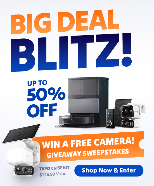 Big Deal Blitz