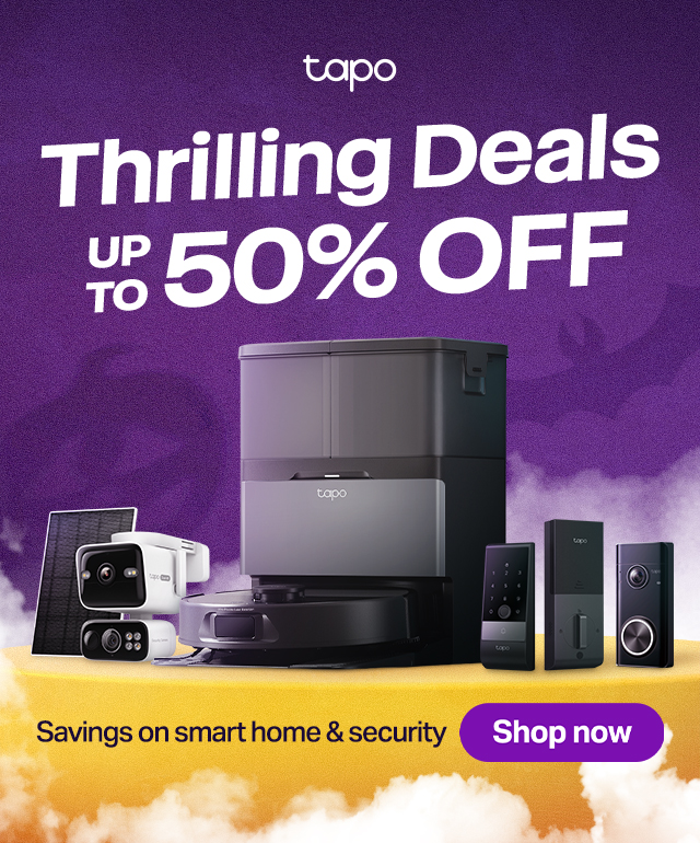 Thrilling Deals