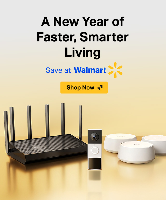 tp-link Walmart Promotions