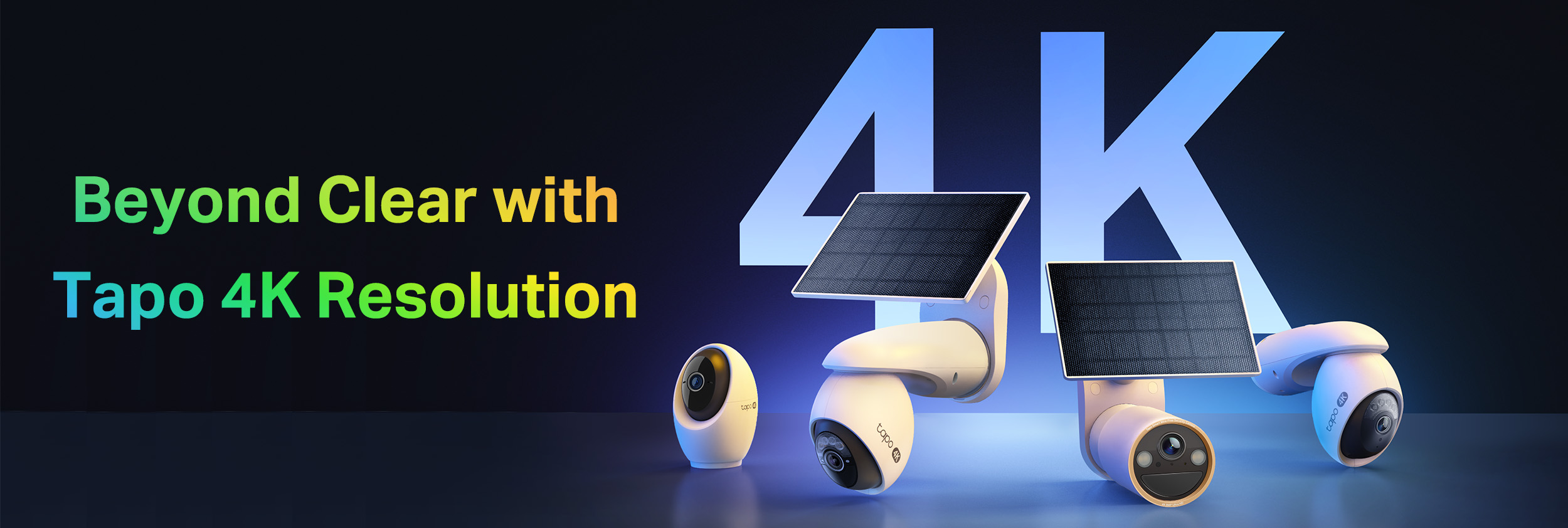 Tapo C460/ Tapo C460 KIT