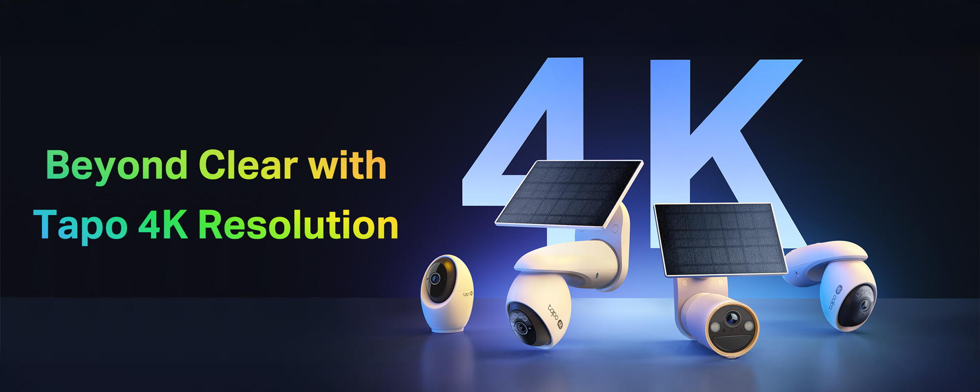 Tapo C460/ Tapo C460 KIT