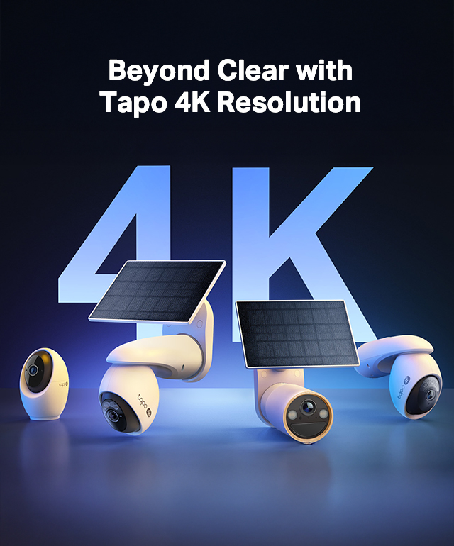 Tapo C460/ Tapo C460 KIT