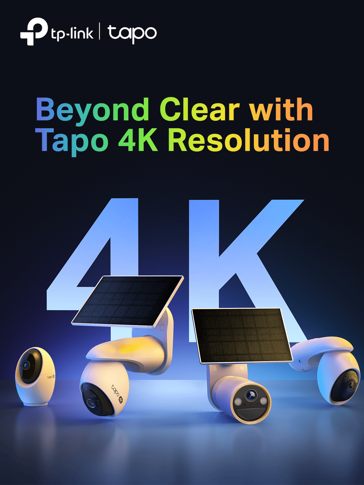 Tapo C460/ Tapo C460 KIT