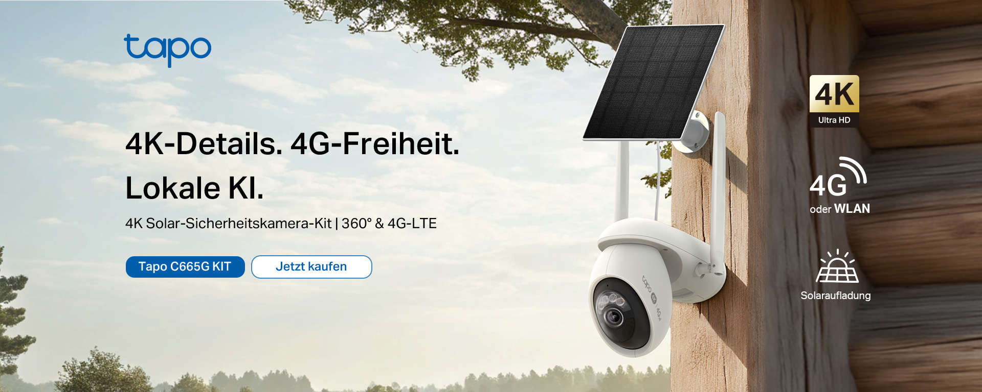 4K 4G Security Camera New launcj