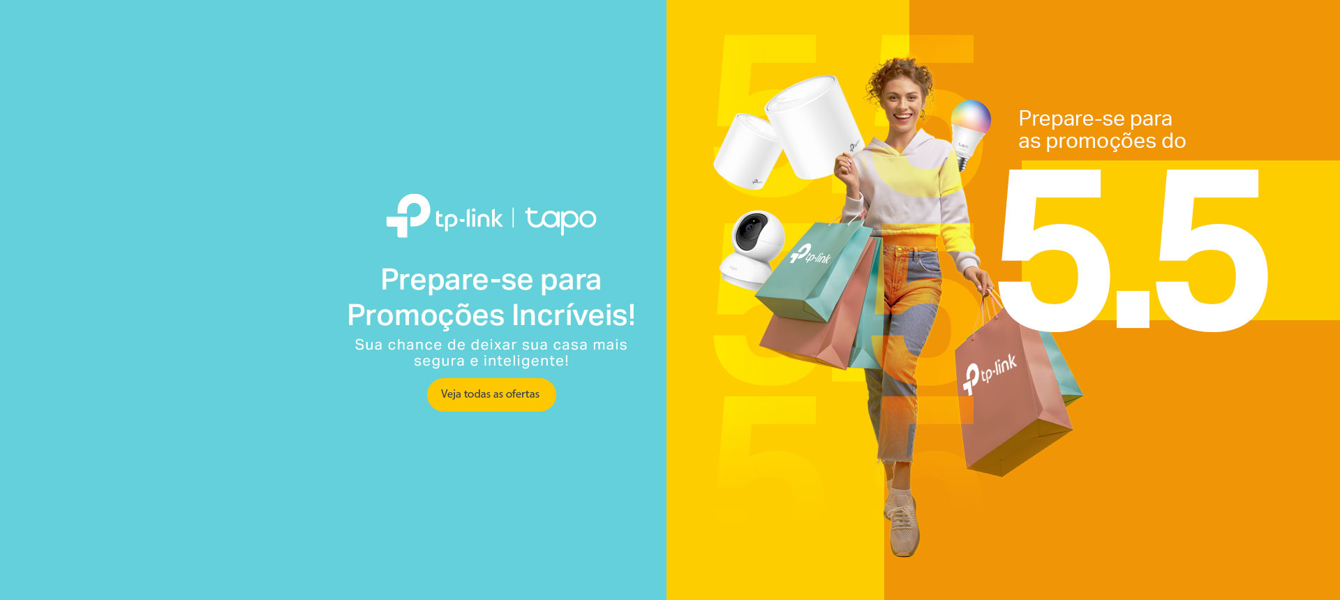 Aproveite o esquenta 5/5