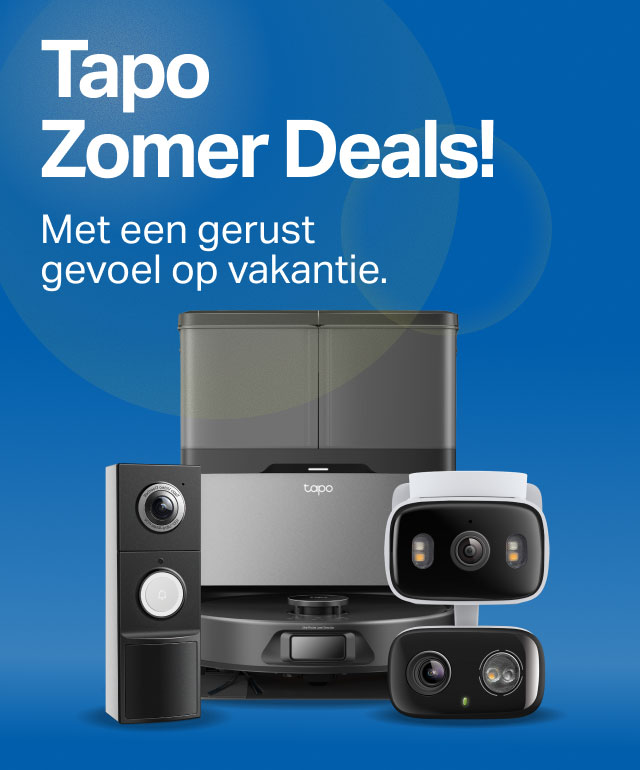 Zomer Deals