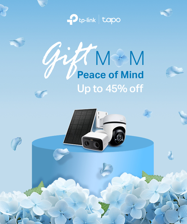 Mother's Day Sale