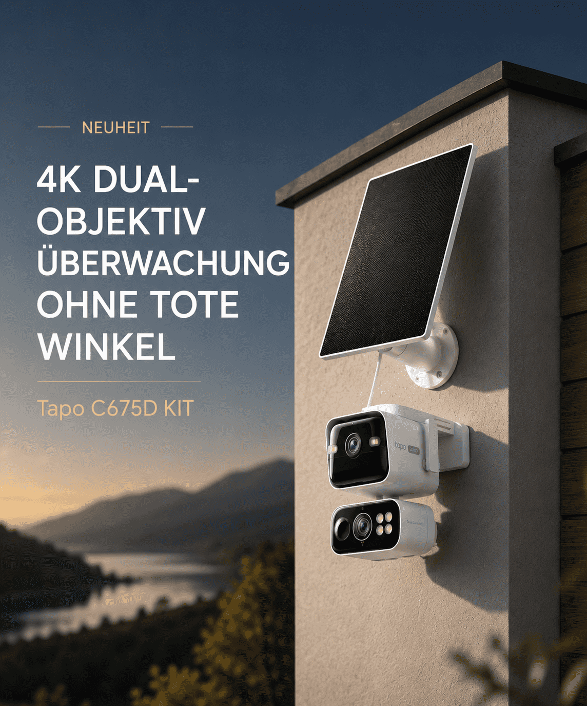 C675D kit