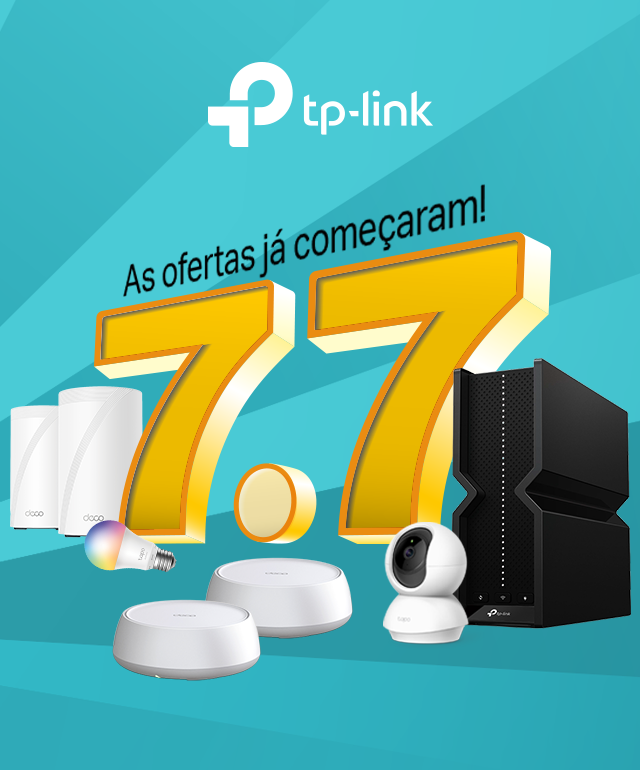 Promoções 7/7