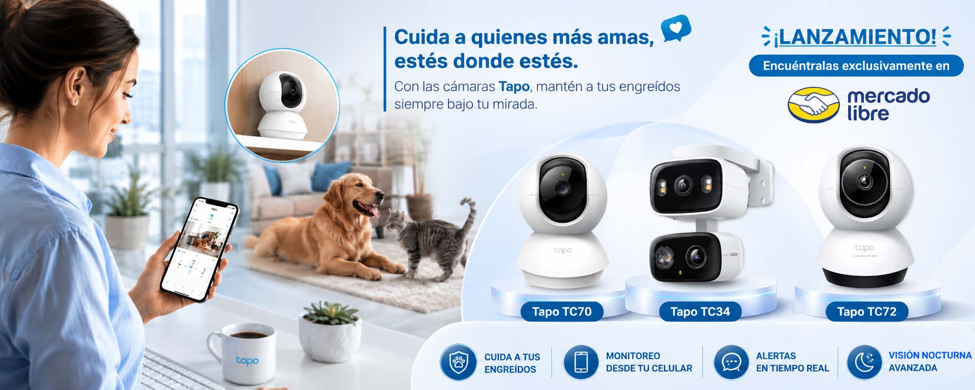 Mercado Libre Oferta