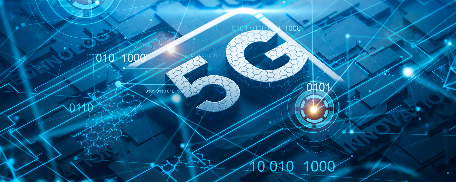 Pourquoi adopter un routeur 5G WiFi pour la maison ?