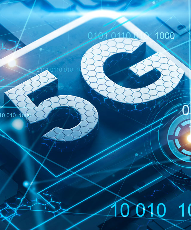 Pourquoi adopter un routeur 5G WiFi pour la maison ?