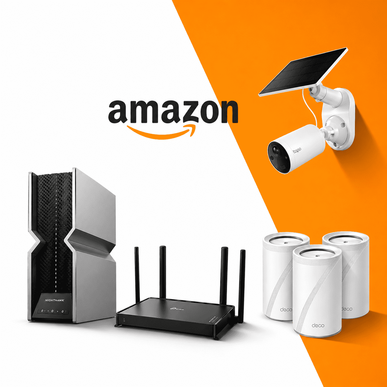 Amazon Angebot