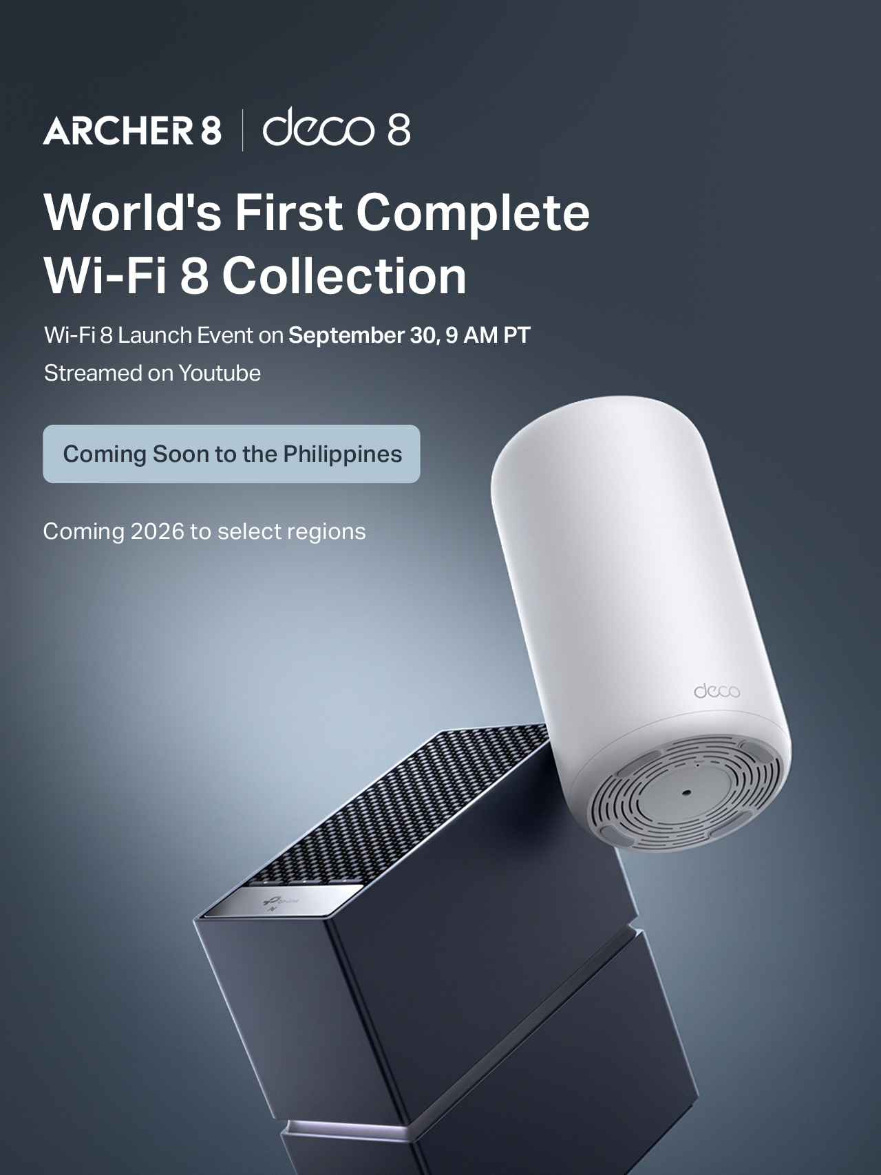 Wi-Fi 8