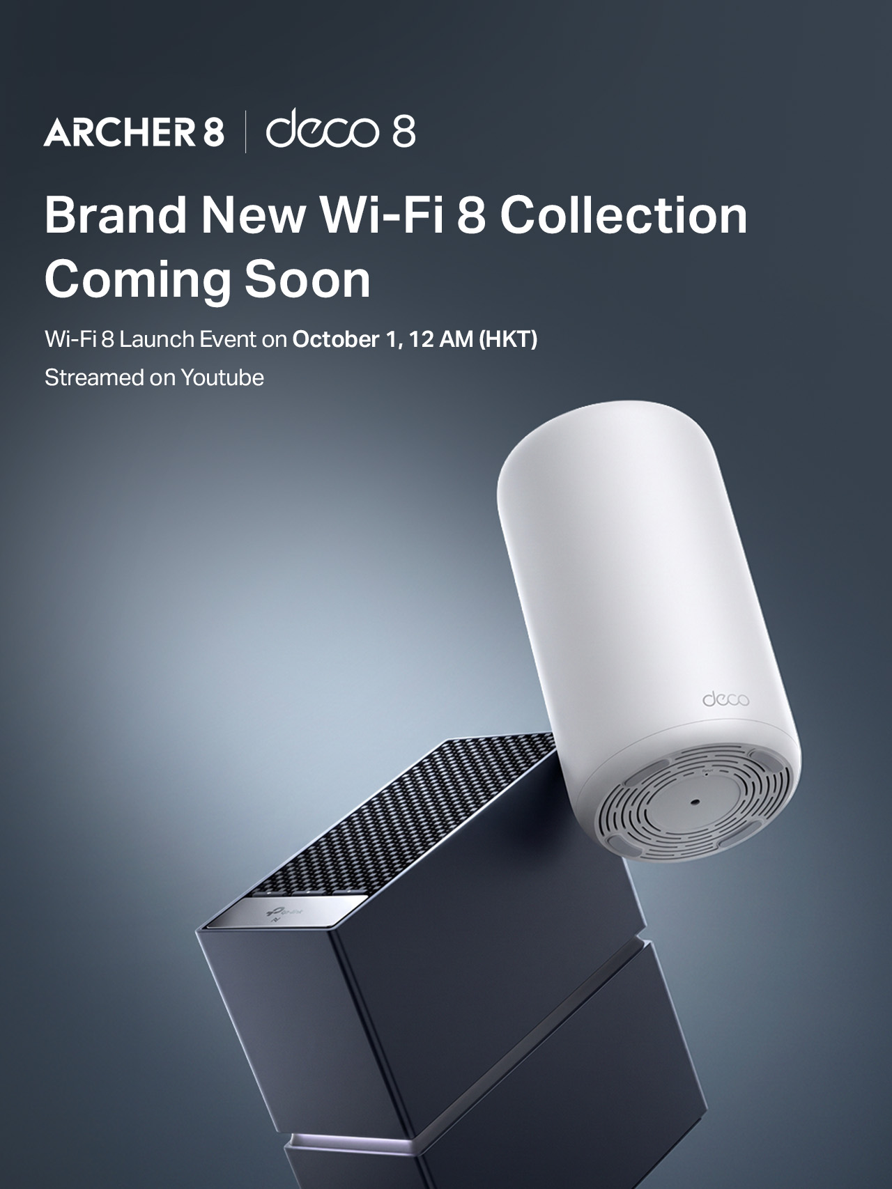 WiFi 8