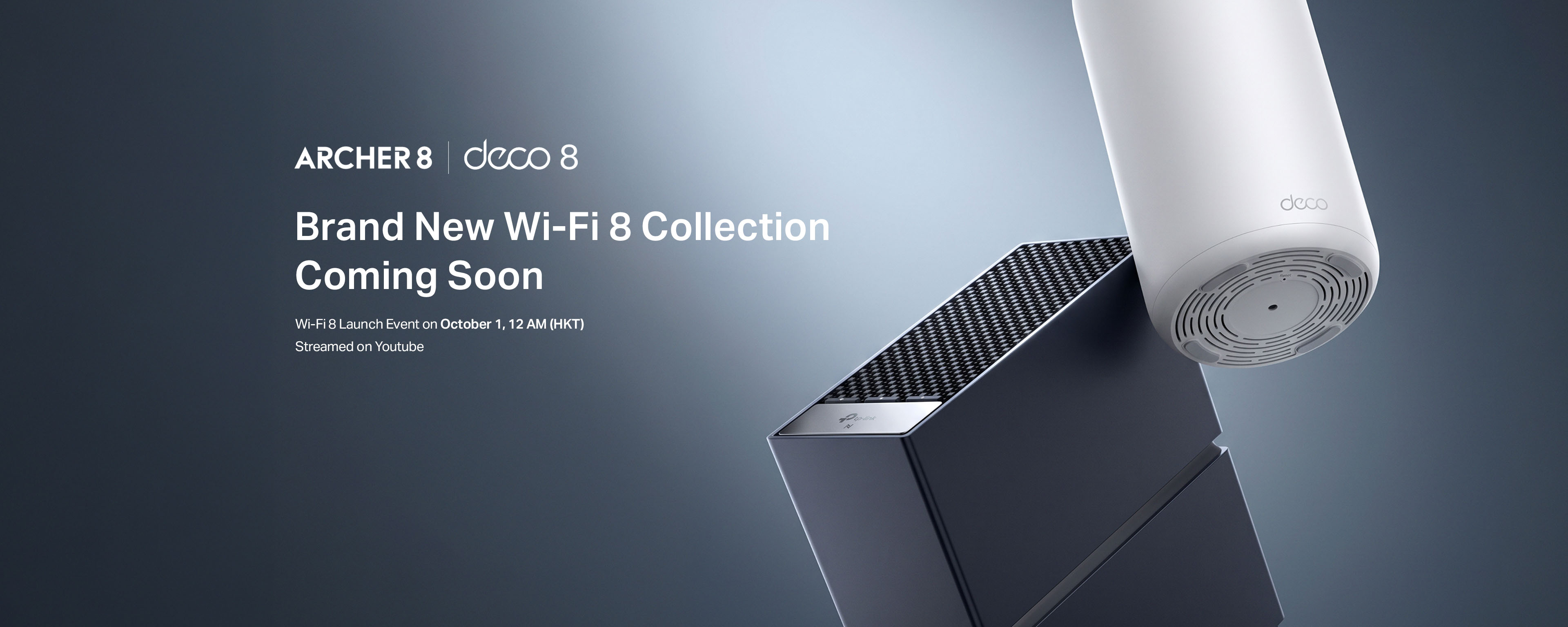 WiFi 8