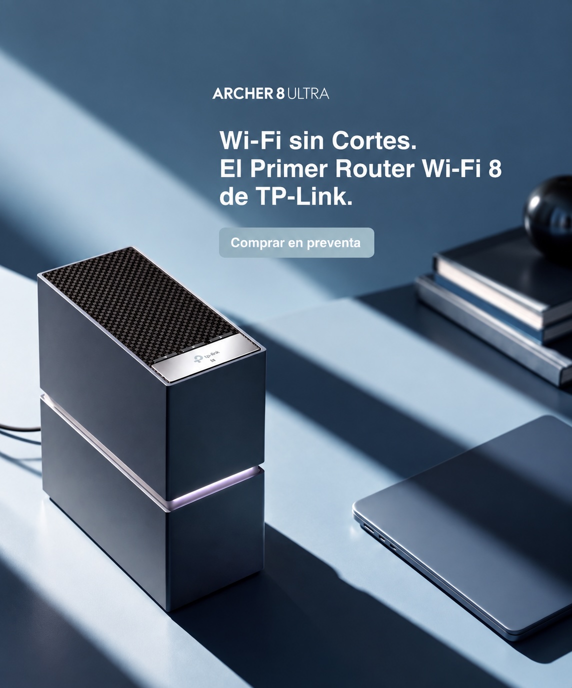 Archer 8 Ultra