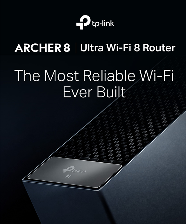 Archer 8