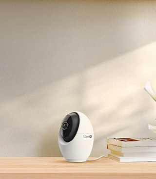Tapo C260 Product Page