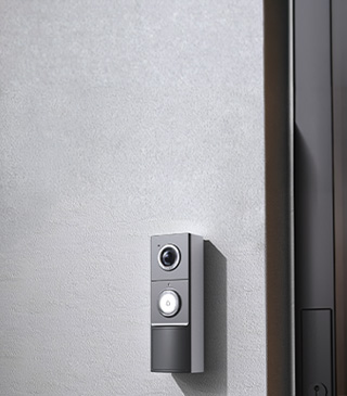 Tapo D235 Product Page