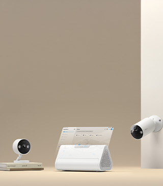Tapo H500 Product Page