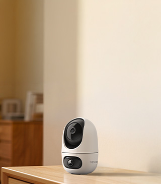 Tapo C245D Product Page