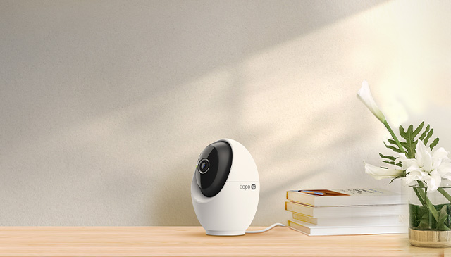 Tapo C260 Product Page