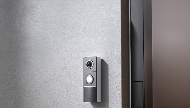 Tapo D235 Product Page