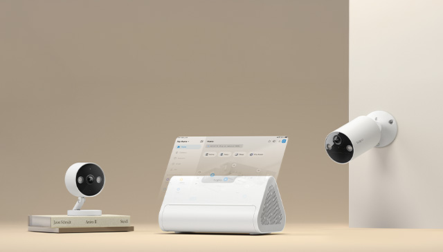 Tapo H500 Product Page