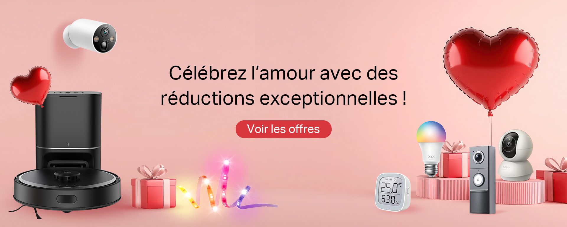 St Valentin 2025