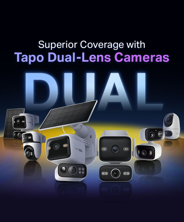 Dual Lens
